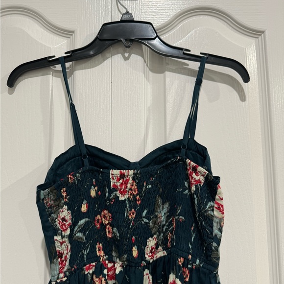 Floral dress - Picture 4 of 5